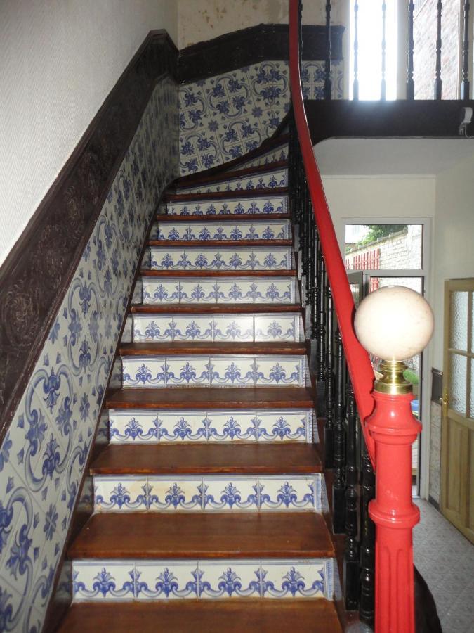 تورناي Villa Tournesol المظهر الخارجي الصورة