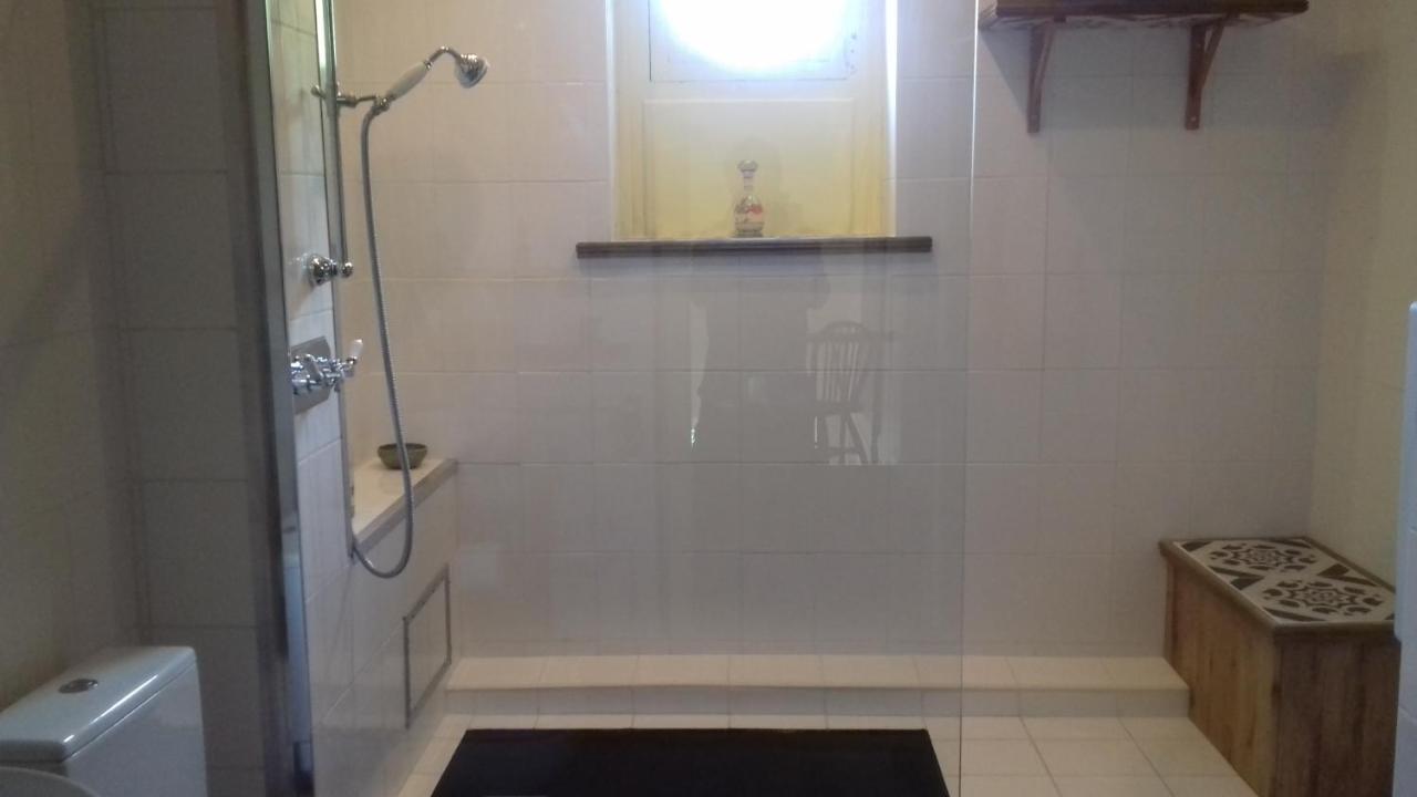تورناي Villa Tournesol المظهر الخارجي الصورة